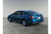 $29500 : Toyota Camry 2025 SE 4dr Sed thumbnail