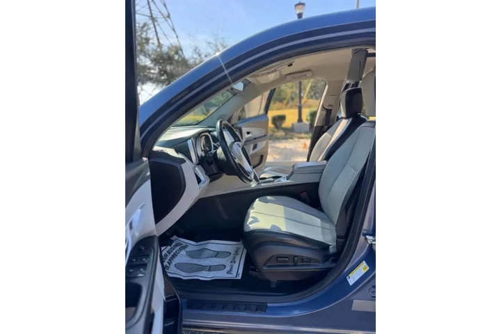 $5999 : 2012 Equinox LT image 8