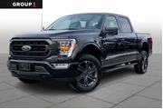 Ford F-150 2023 4x4 XLT 4dr en Plano