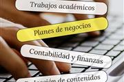 Elaboración planes de negocio en Los Angeles