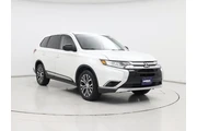 Mitsubishi Outlander 2018 ES en Modesto