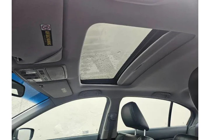 $6499 : 2009 Accord EX-L V6 w/Navi image 10