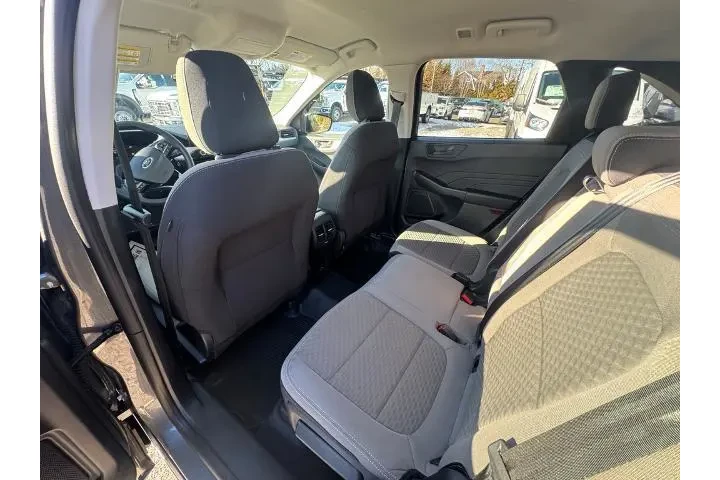 $22500 : Ford Escape 2022 AWD SE 4dr image 8