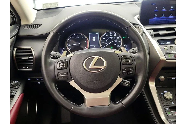 $28998 : Lexus NX 300 2020 AWD 4dr Cr image 10