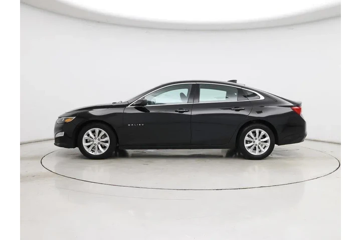 $20998 : Chevrolet Malibu 2024 LT 4dr image 3