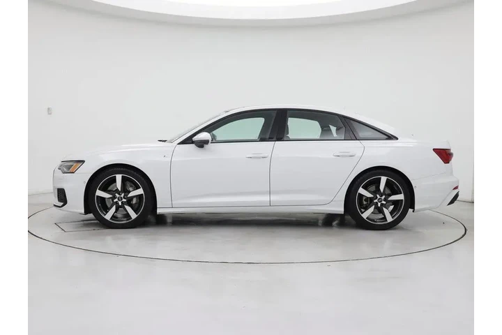 $28998 : Audi A6 2020 AWD quattro Pre image 3