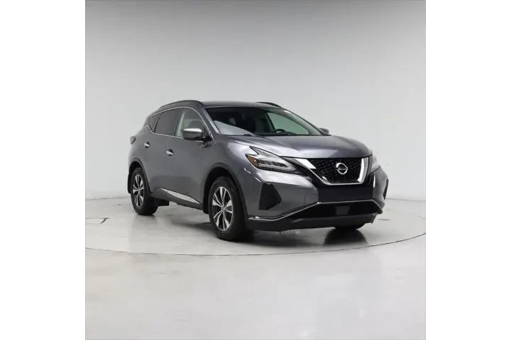 $19998 : Nissan Murano 2020 SV 4dr SU image 1
