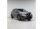 $19998 : Nissan Murano 2020 SV 4dr SU thumbnail