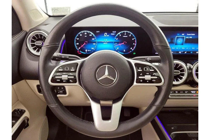 $26998 : Mercedes-Benz GLB 2022 GLB 2 image 10