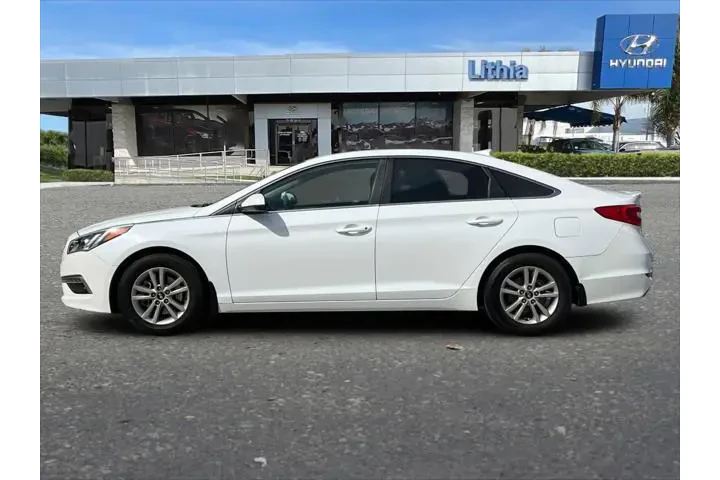 $8999 : Hyundai SONATA 2015 SE 4dr S image 6