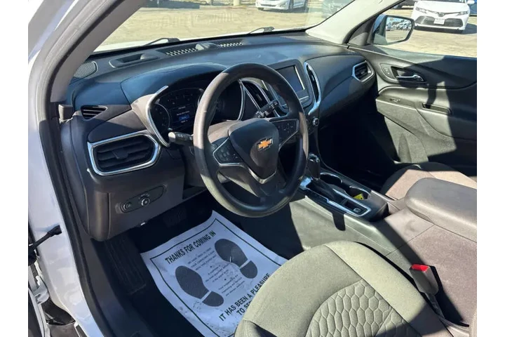 $15999 : 2021 Equinox LT image 9