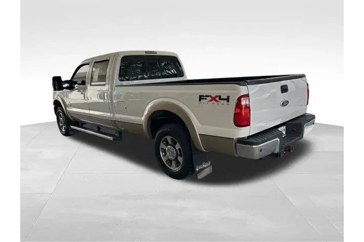 $19270 : Ford F-250 Super Duty 2011 4 image 4