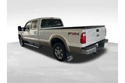 $19270 : Ford F-250 Super Duty 2011 4 thumbnail