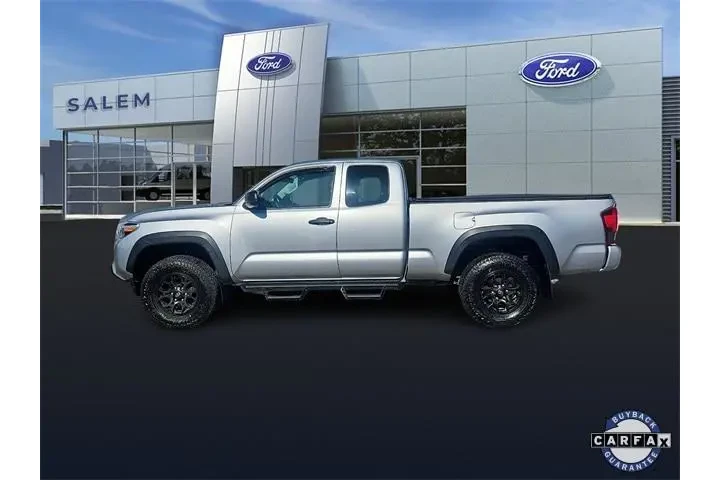 $23980 : Toyota Tacoma 2019 4x4 SR 4d image 5