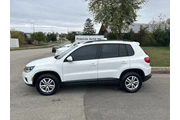 $8990 : 2017 Tiguan 2.0T S 4Motion thumbnail