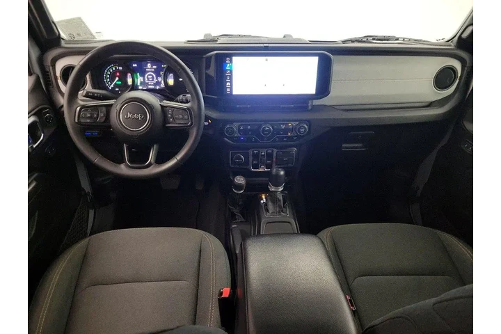 $30998 : Jeep Wrangler 2024 4x4 Sport image 9