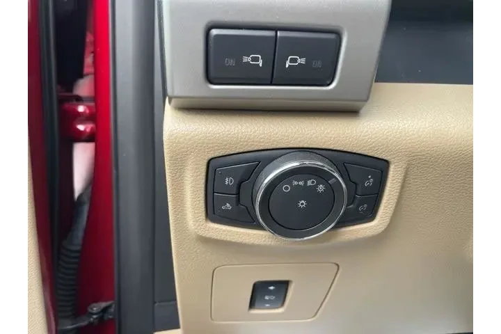 $19992 : Ford F-150 2016 4x2 Lariat 4 image 8