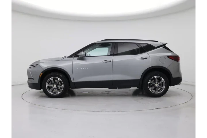 $22998 : Chevrolet Blazer 2023 LT 4dr image 3
