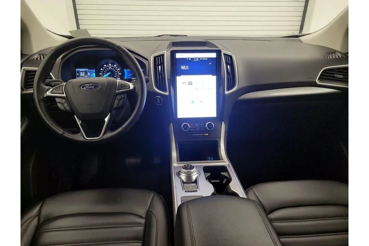 $22998 : Ford Edge 2024 AWD SEL 4dr S image 9