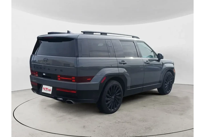 $34884 : Hyundai SANTA FE 2024 Callig image 5