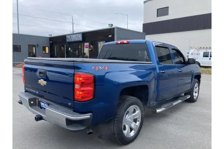 $29999 : 2018 Silverado 1500 LT image 5
