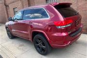 $12000 : 2015 Grand Cherokee Altitude thumbnail