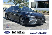 Toyota Camry 2022 SE 4dr Sed en Springdale