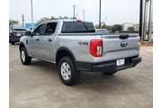 $33988 : Ford Ranger 2024 4x4 XL 4dr thumbnail