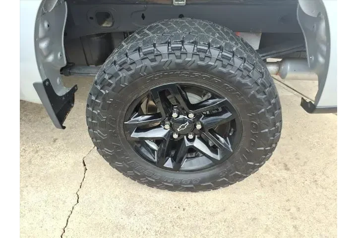 $39999 : Chevrolet Silverado 1500 Lim image 7