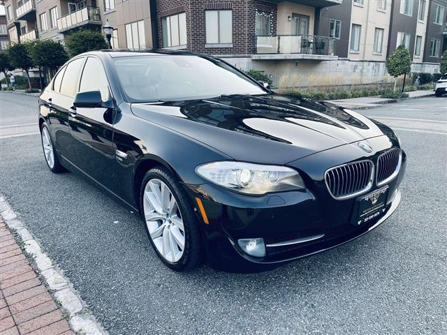 $8995 : 2011 BMW 5 SERIES image 3