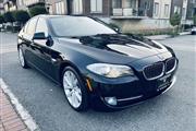 $8995 : 2011 BMW 5 SERIES thumbnail