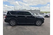 $26990 : Nissan Armada 2021 4x2 SL 4d thumbnail