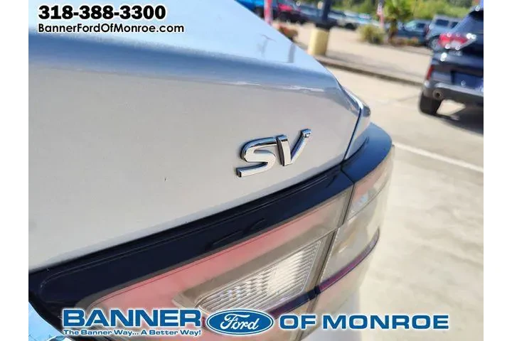 $23898 : Nissan Maxima 2023 3.5 SV 4d image 6