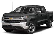 2020 Silverado 1500 LT Truck en Rolla