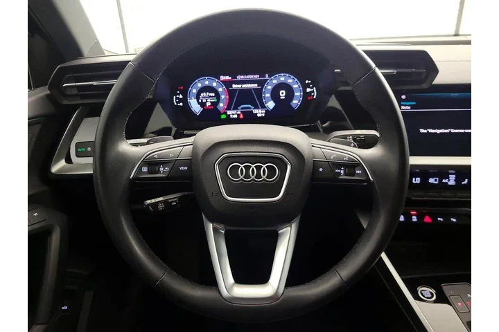 $25998 : Audi A3 2022 AWD quattro Pre image 10