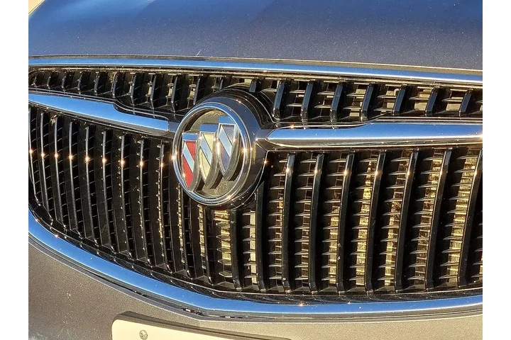 $25090 : Buick Enclave 2020 Essence 4 image 7