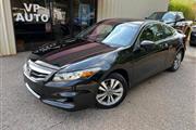 $9999 : 2012 Accord LX-S thumbnail