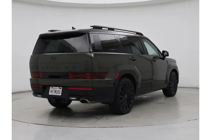$39998 : Hyundai SANTA FE 2025 AWD Ca image 8