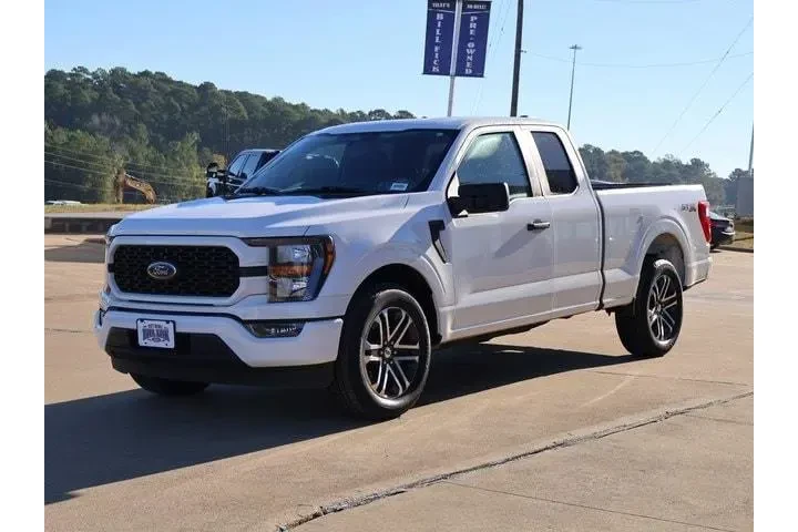 $25988 : Ford F-150 2023 4x2 XL 4dr S image 8