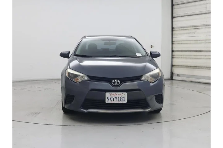 $15998 : Toyota Corolla 2016 L 4dr Se image 5