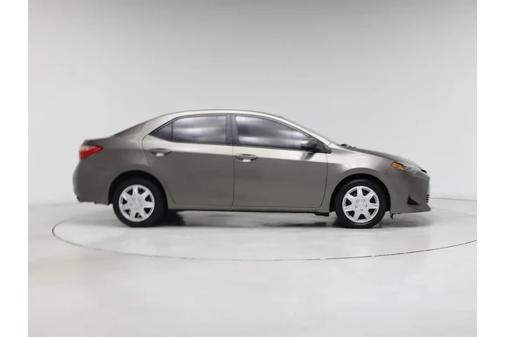 $14998 : Toyota Corolla 2019 LE 4dr S image 7