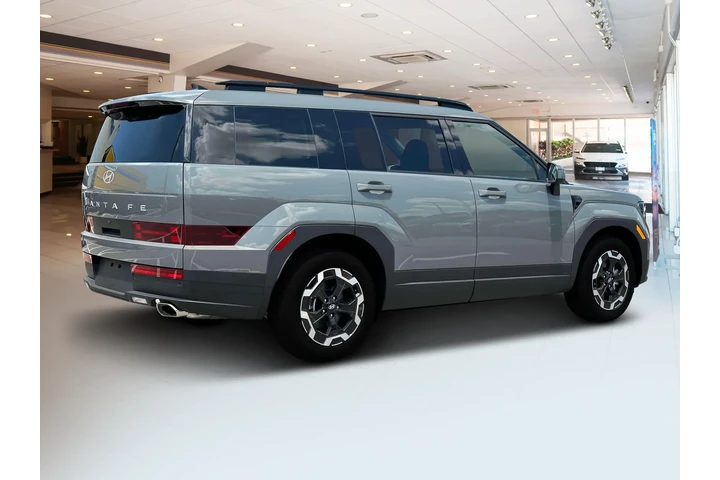 $29995 : Hyundai SANTA FE 2024 SEL 4d image 8