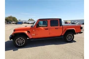 $27995 : Jeep Gladiator 2020 4x4 Over thumbnail