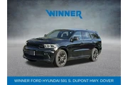 Dodge Durango 2021 AWD R/T 4 en Philadelphia