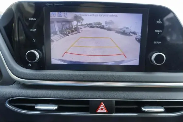 $20888 : Hyundai SONATA 2022 SEL 4dr image 8