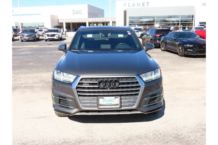 $24999 : Audi Q7 2019 AWD quattro SE image 5