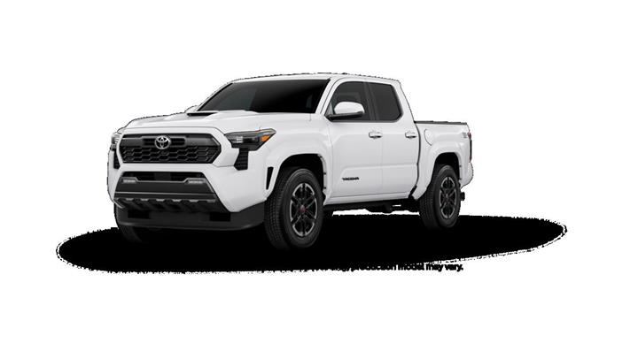 $48974 : 2024 Tacoma TRD Sport image 2