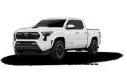 $48974 : 2024 Tacoma TRD Sport thumbnail