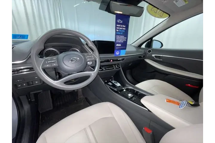 $17995 : Hyundai SONATA 2023 SEL 4dr image 3