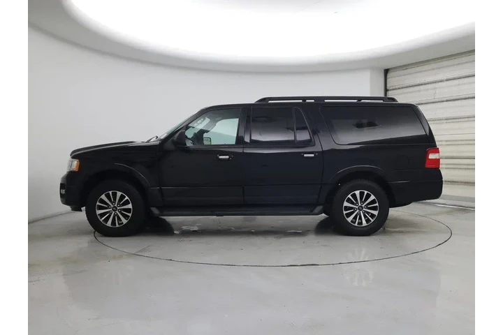 $19998 : Ford Expedition EL 2017 4x2 image 3